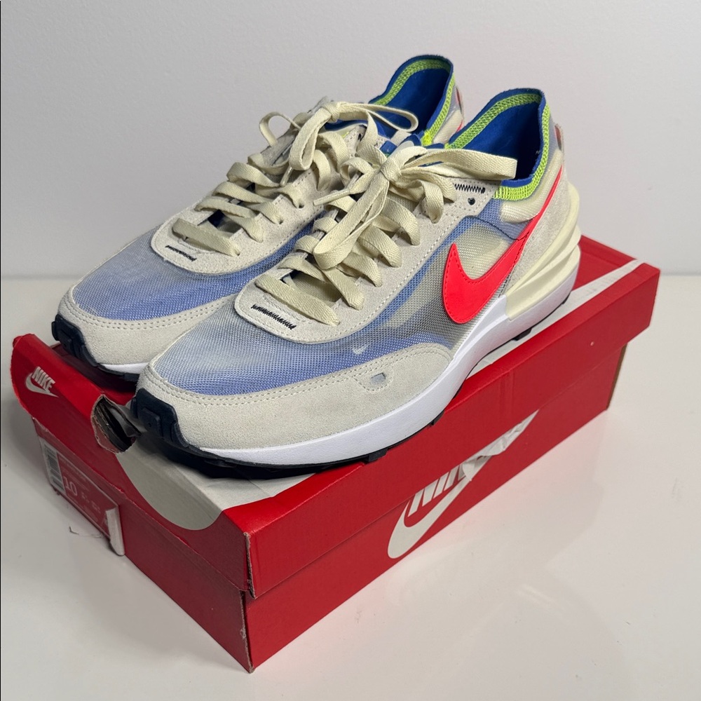 NIKE Waffle One - US Mens 10